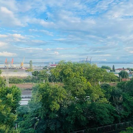 Апартамент Морски Изглед Burgas ภายนอก รูปภาพ